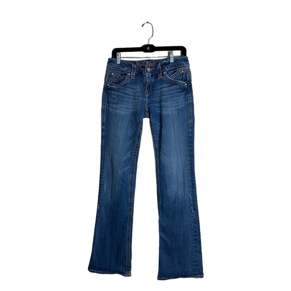 Rock Revival Gwen boot - Picture 1 of 8